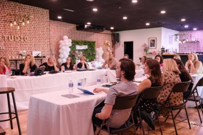 Location salle Villeneuve-Loubet (Alpes-Maritimes) - Alliance Studio ITC #15