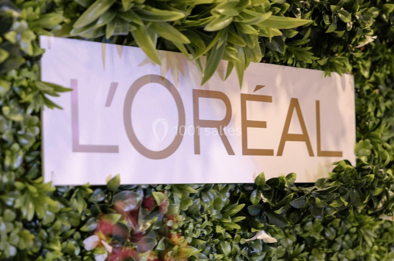 Location salle Villeneuve-Loubet (Alpes-Maritimes) - Alliance Studio ITC #5