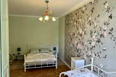 Location salle Sainte-Catherine (Rhône) - Villa Rose #34