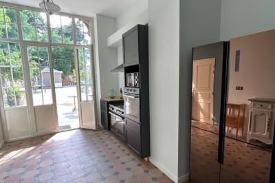 Location salle Sainte-Catherine (Rhône) - Villa Rose #34