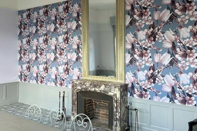 Location salle Sainte-Catherine (Rhône) - Villa Rose #34