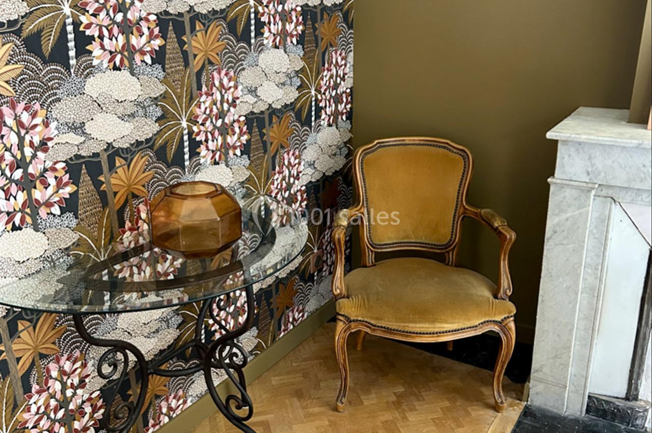 Location salle Sainte-Catherine (Rhône) - Villa Rose #22