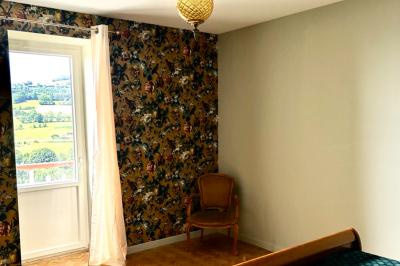 Location salle Sainte-Catherine (Rhône) - Villa Rose #34