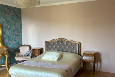 Location salle Sainte-Catherine (Rhône) - Villa Rose #34