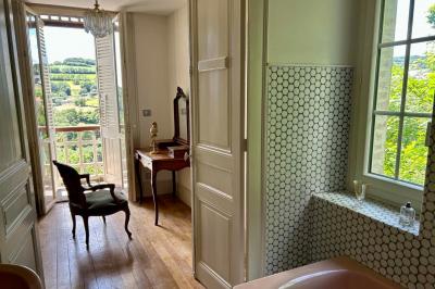 Location salle Sainte-Catherine (Rhône) - Villa Rose #34