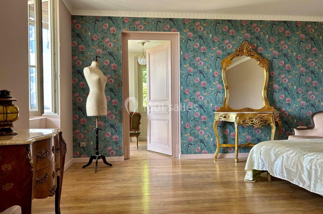 Location salle Sainte-Catherine (Rhône) - Villa Rose #6