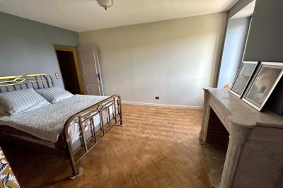 Location salle Sainte-Catherine (Rhône) - Villa Rose #34