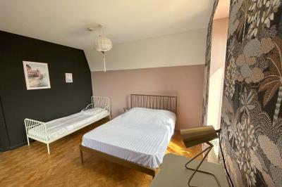 Location salle Sainte-Catherine (Rhône) - Villa Rose #34