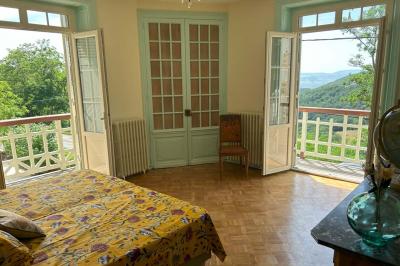 Location salle Sainte-Catherine (Rhône) - Villa Rose #34