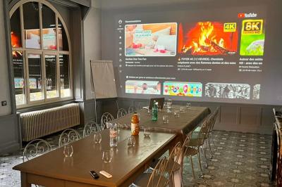 Villa Rose Villa Rose