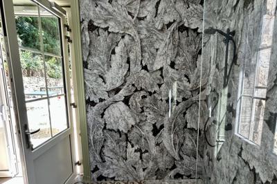 Location salle Sainte-Catherine (Rhône) - Villa Rose #34