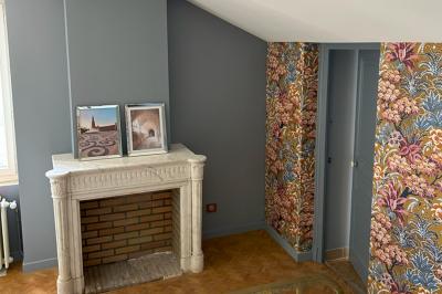 Location salle Sainte-Catherine (Rhône) - Villa Rose #34