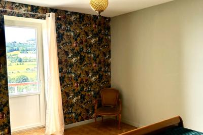 Location salle Sainte-Catherine (Rhône) - Villa Rose #34