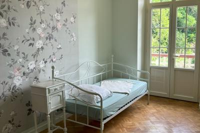 Location salle Sainte-Catherine (Rhône) - Villa Rose #34