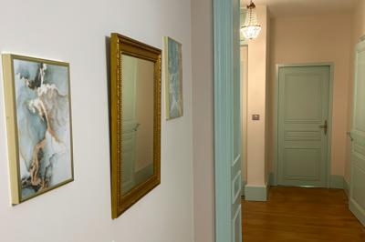 Location salle Sainte-Catherine (Rhône) - Villa Rose #34