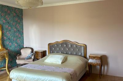 Location salle Sainte-Catherine (Rhône) - Villa Rose #34