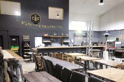 Location salle Six-Fours-les-Plages (Var) - La Cigale #2