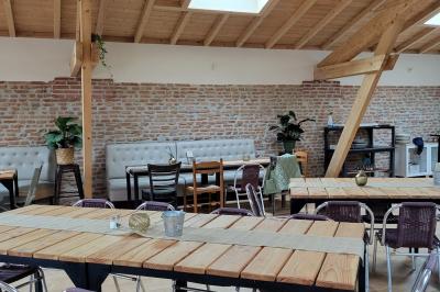 Location salle Gragnague (Haute-Garonne) - La Gragnaguette #8