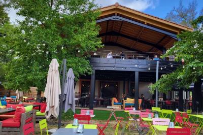 Location salle Gragnague (Haute-Garonne) - La Gragnaguette #8