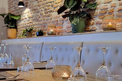 Location salle Gragnague (Haute-Garonne) - La Gragnaguette #8