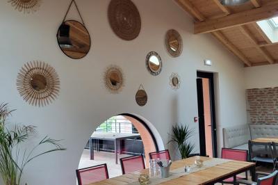 Location salle Gragnague (Haute-Garonne) - La Gragnaguette #7