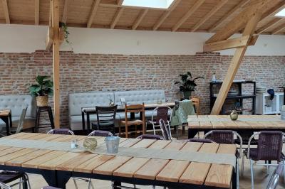 Location salle Gragnague (Haute-Garonne) - La Gragnaguette #7