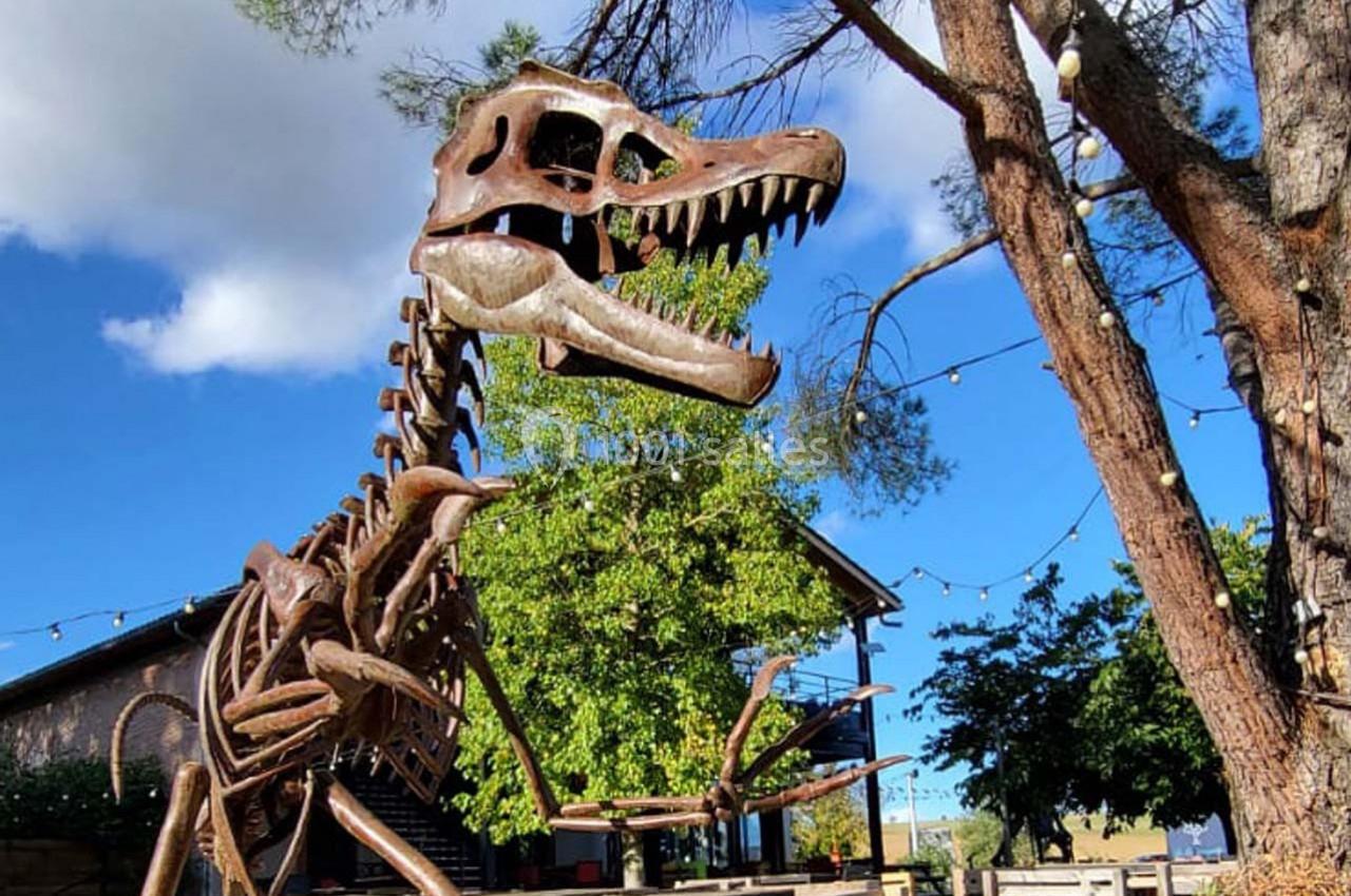 Location salle Gragnague (Haute-Garonne) - La Gragnaguette #7