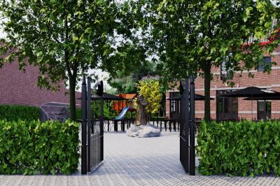 Miniature Location salle Mont-de-l'Enclus (Hainaut) - Kluizbar #10 Location salle Mont-de-l'Enclus (Hainaut) - Kluizbar #12