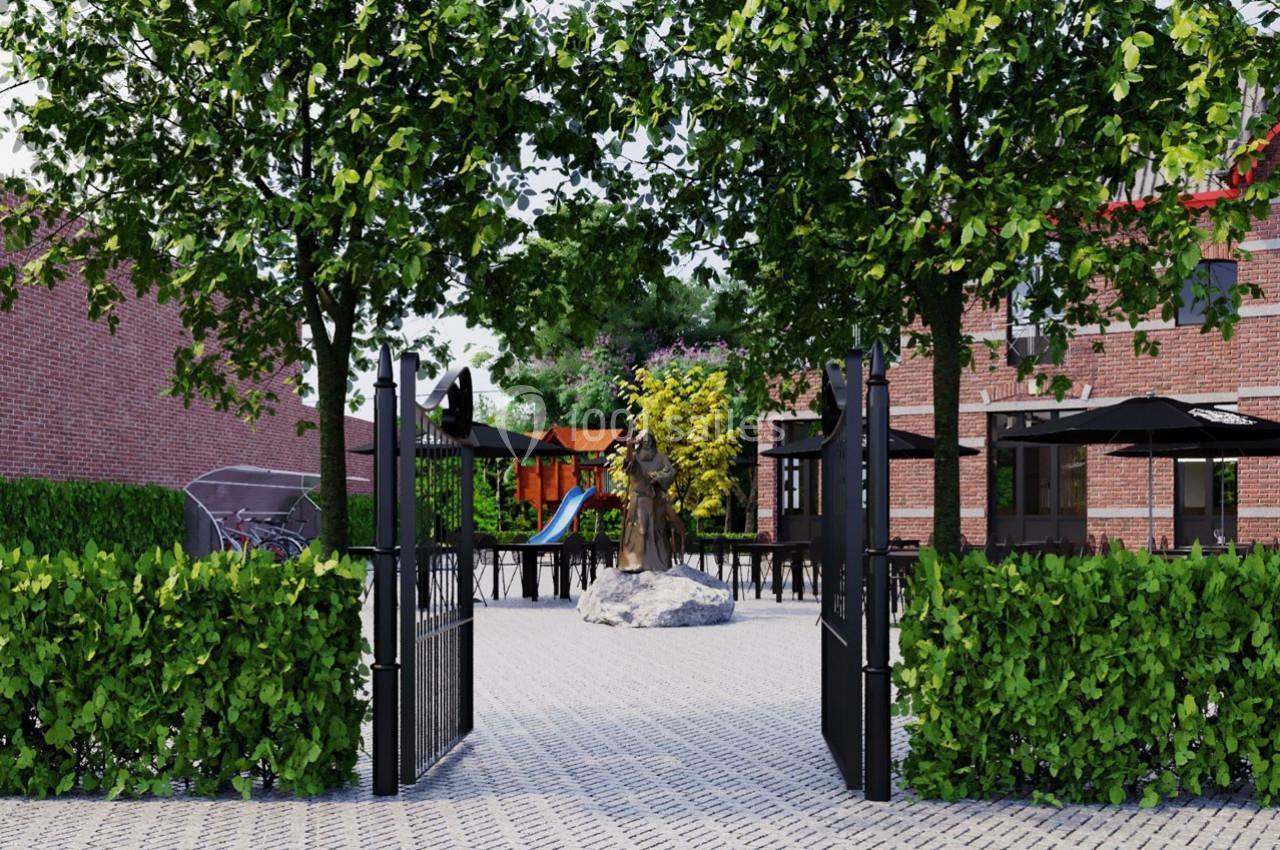 Location salle Mont-de-l'Enclus (Hainaut) - Kluizbar #10