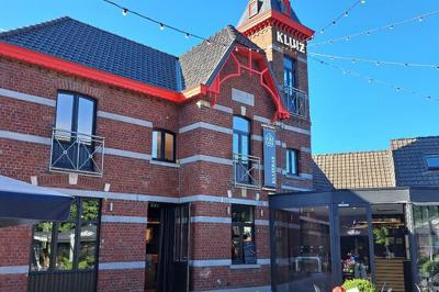 Miniature Location salle Mont-de-l'Enclus (Hainaut) - Kluizbar #9 Location salle Mont-de-l'Enclus (Hainaut) - Kluizbar #12