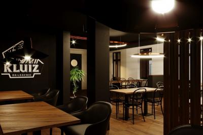 Location salle Mont-de-l'Enclus (Hainaut) - Kluizbar #12