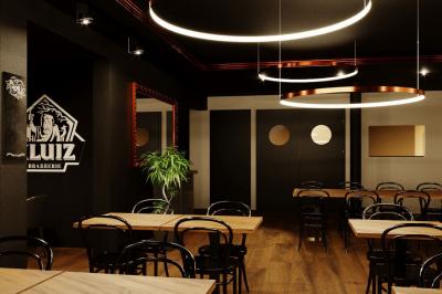 Location salle Mont-de-l'Enclus (Hainaut) - Kluizbar #12