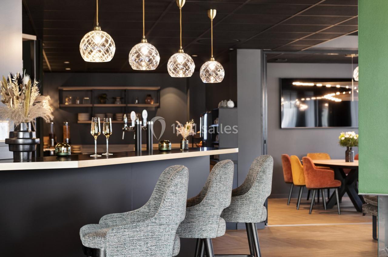 Location salle Vannes (Morbihan) - Hôtel & Spa le Maury #3