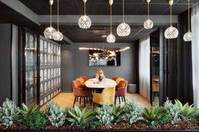 Location salle Vannes (Morbihan) - Hôtel & Spa le Maury #10