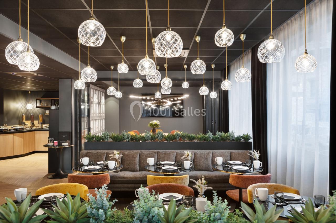 Location salle Vannes (Morbihan) - Hôtel & Spa le Maury #4