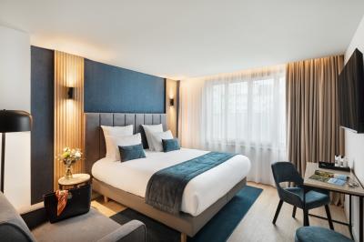 Location salle Vannes (Morbihan) - Hôtel & Spa le Maury #10