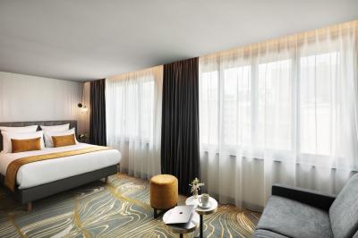 Location salle Vannes (Morbihan) - Hôtel & Spa le Maury #10