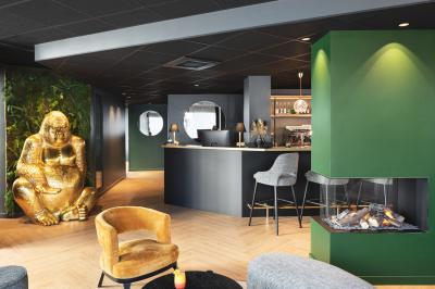 Location salle Vannes (Morbihan) - Hôtel & Spa le Maury #10