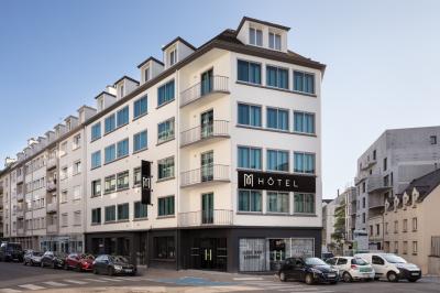 Séminaire Hôtel & Spa le Maury