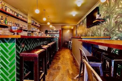 Location salle Paris 11 (Paris) - Mood #7