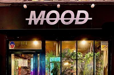 Location salle Paris 11 (Paris) - Mood #7