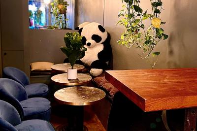 Location salle Paris 11 (Paris) - Mood #7