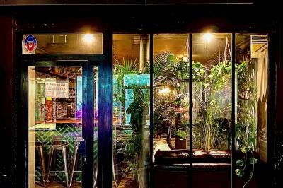 Miniature Location salle Paris 11 (Paris) - Mood #4 Location salle Paris 11 (Paris) - Mood #7