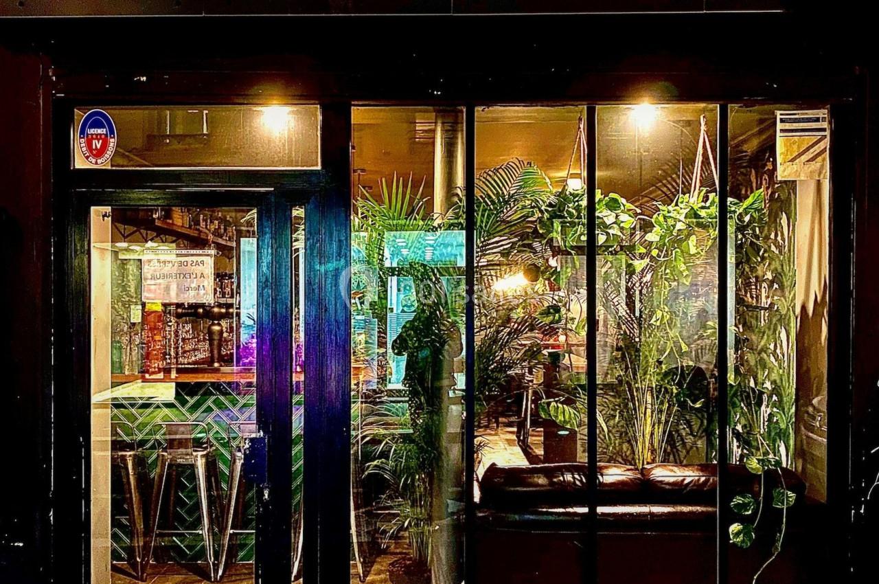 Location salle Paris 11 (Paris) - Mood #4