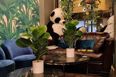 Miniature Location salle Paris 11 (Paris) - Mood #5 Location salle Paris 11 (Paris) - Mood #7