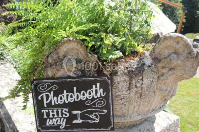 Location salle Maissemy (Aisne) - Domaine de Vadancourt #28