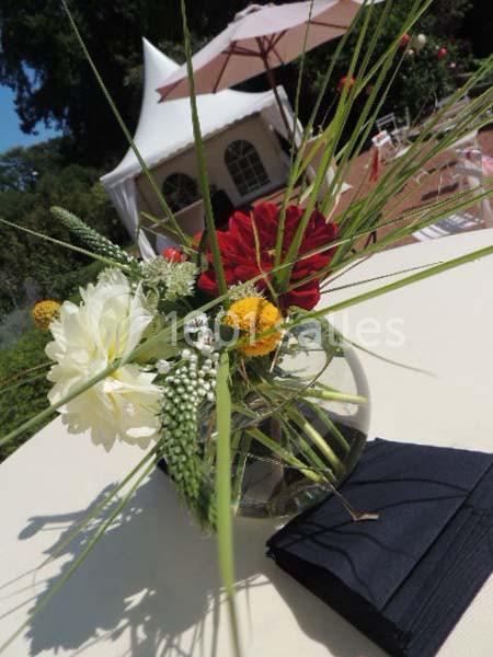 Location salle Maissemy (Aisne) - Domaine de Vadancourt #15