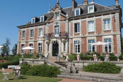 Location salle Maissemy (Aisne) - Domaine de Vadancourt #28