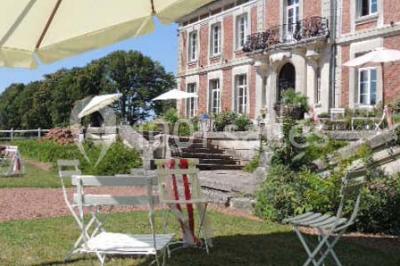 Location salle Maissemy (Aisne) - Domaine de Vadancourt #28