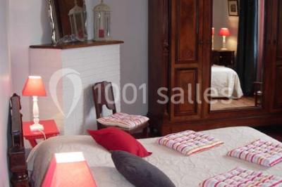 Location salle Maissemy (Aisne) - Domaine de Vadancourt #28